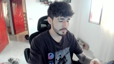 Snapshot of dmitrisanders1 chatting on 03.20.26 Maybe in pvt online show from 03.20.26