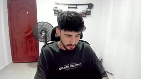 Snapshot of dmitrisanders1 chatting on 03.26.26 Maybe in pvt online show from 03.26.26