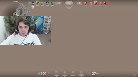 Dead A online show from 12.29.24