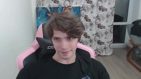 Dead A online show from 03.08.25