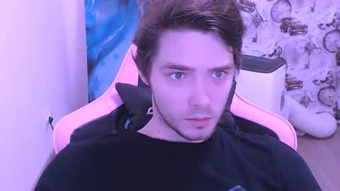 Dead A online show from 11.16.25