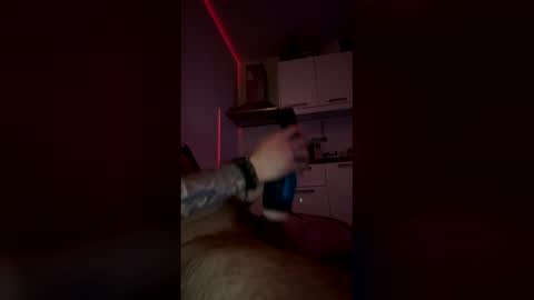 Snapshot of dmoeni chatting on 03.19.26 Azier online show from 03.19.26