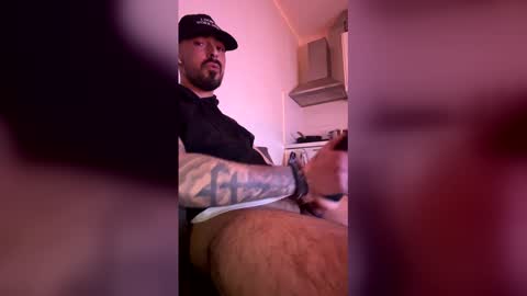 Snapshot of dmoeni chatting on 03.22.26 Azier online show from 03.22.26