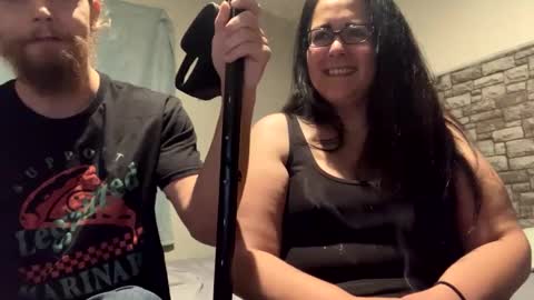 Snapshot of dmonangel chatting on 12.11.24 DmonAngel online show from 12.11.24