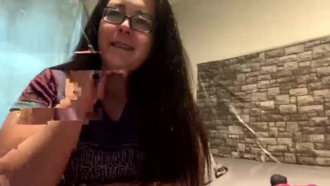 Snapshot of dmonangel chatting on 12.11.24 DmonAngel online show from 12.11.24