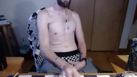 Snapshot of dnasfun chatting on 10.25.25 DnAs FunTime online show from 10.25.25