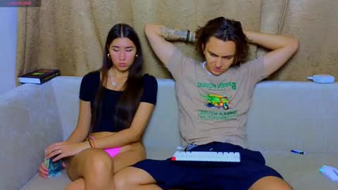 Snapshot of do_u_know_them chatting on 01.05.25 Kirahe  Mirashe online show from 01.05.25