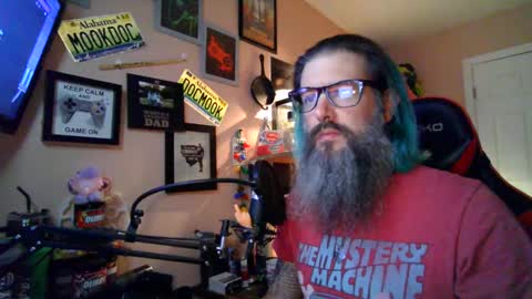 Snapshot of docismydaddy chatting on 02.12.25 docismydaddy online show from 02.12.25