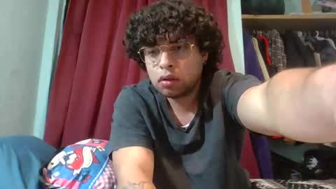 MrPepino online show from 02.04.26