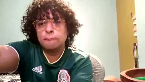 MrPepino online show from 06.23.26