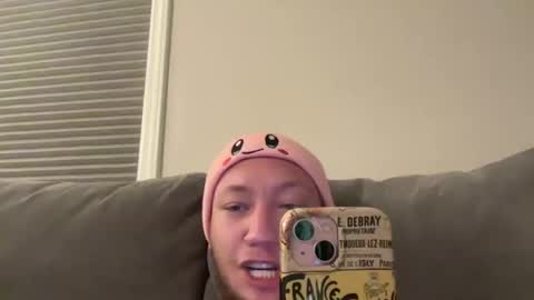 Snapshot of doctorboyfriend chatting on 11.04.25 doctorboyfriend online show from 11.04.25