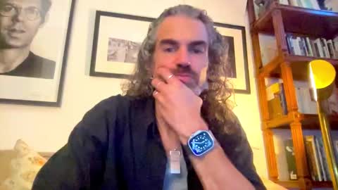 Snapshot of doctorjwillseeyounow chatting on 10.13.25 doctorJwillseeyounow online show from 10.13.25