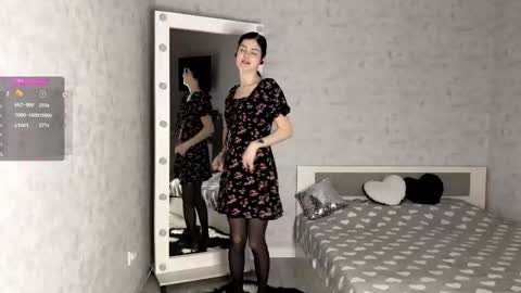 Annie PVT IS OPEN online show from 11.17.25