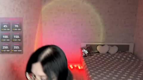 Snapshot of dodiebabikian chatting on 04.14.26 Annie PVT IS OPEN online show from 04.14.26