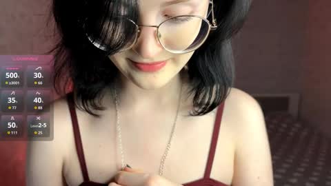 Snapshot of dodiebabikian chatting on 05.02.26 Annie PVT IS OPEN online show from 05.02.26