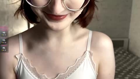 Annie PVT IS OPEN online show from 06.10.26