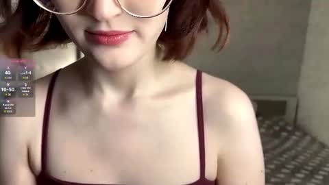 Annie PVT IS OPEN online show from 06.12.26