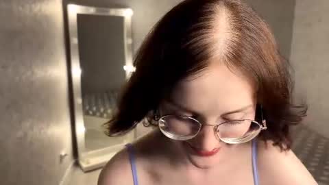 Annie PVT IS OPEN online show from 07.10.26