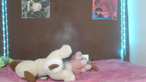 Snapshot of doeschi_fox chatting on 07.12.26 doeschi_fox online show from 07.12.26