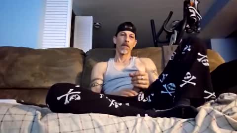 Snapshot of dogbone999081 chatting on 11.07.25 dogbone999081 online show from 11.07.25