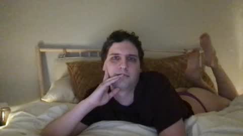Snapshot of doggiewhore chatting on 02.16.25 StreetSpirit online show from 02.16.25