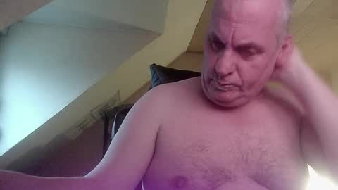 doggy2629 online show from 02.11.26