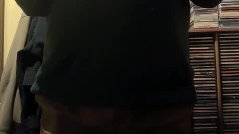 Theprinceofdarkness online show from 12.30.24