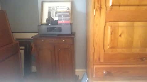 Theprinceofdarkness online show from 11.16.25