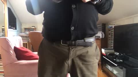 Theprinceofdarkness online show from 02.17.26