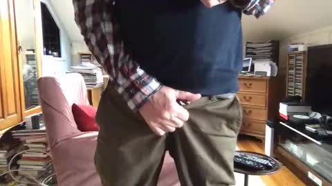 Theprinceofdarkness online show from 02.18.26