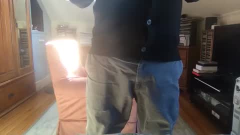 Theprinceofdarkness online show from 03.21.26