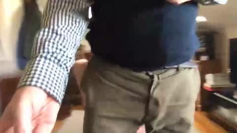 Theprinceofdarkness online show from 04.25.26