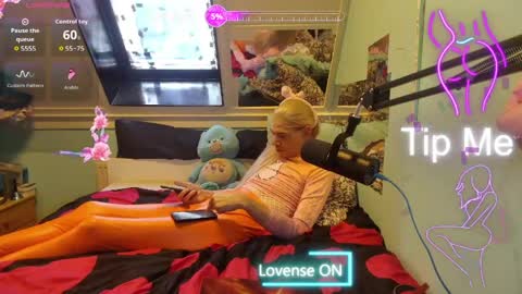 naughty ruby online show from 05.31.26