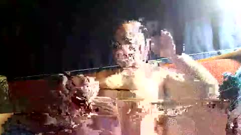 doghouseblue online show from 10.27.25