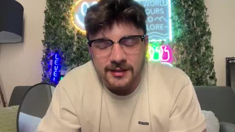 Snapshot of dohmerboyz chatting on 02.20.26 GIJO online show from 02.20.26