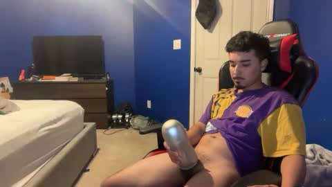 Doingit4uuu online show from 09.23.25