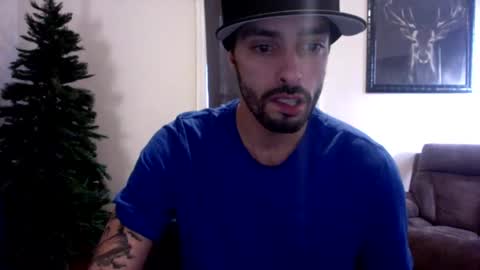 doingmek9 online show from 12.15.24