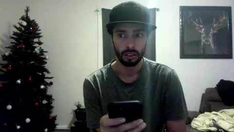 doingmek9 online show from 12.24.24