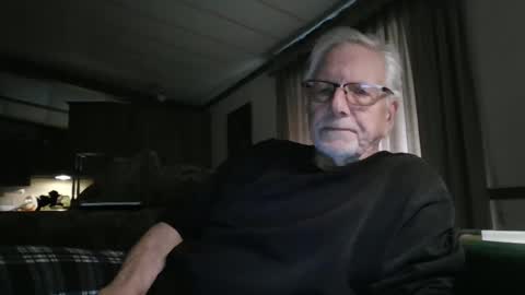 doingmyself69 online show from 03.04.25