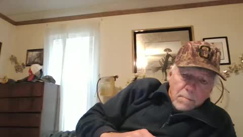 doingmyself69 online show from 03.04.25