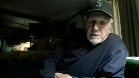 doingmyself69 online show from 10.14.25