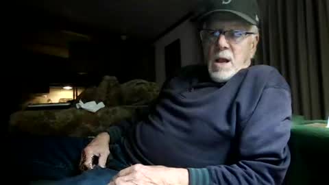 doingmyself69 online show from 10.30.25