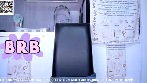 Snapshot of dolce4you69 chatting on 01.18.25 Dea----IF YOU WANT TO SUPPORT ME -Purshase subscribtions scroll BIO THANK YOU LOVE - online show from 01.18.25