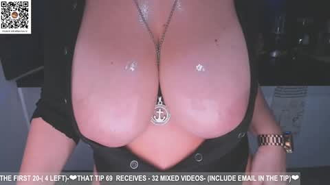 Snapshot of dolce4you69 chatting on 02.09.25 Dea----IF YOU WANT TO SUPPORT ME -Purshase subscribtions scroll BIO THANK YOU LOVE - online show from 02.09.25