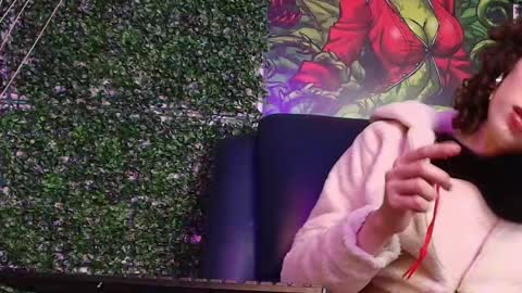 Snapshot of dolce_amour chatting on 03.17.26 DOLCE AMOUR online show from 03.17.26