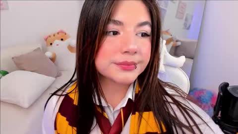 antonella online show from 10.26.25