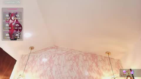 Dolce Pearl online show from 01.12.26