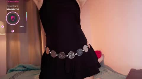 Blair online show from 11.08.25