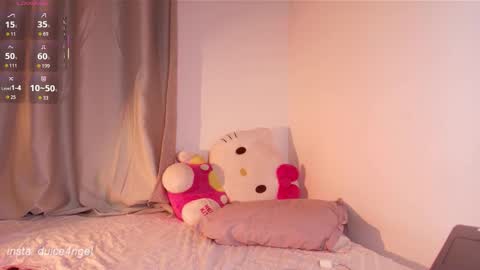 Blair online show from 11.19.25