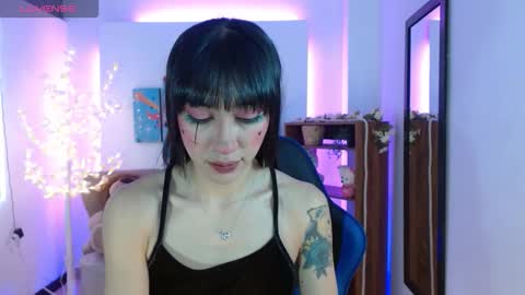 Fiorella Clown online show from 02.20.26